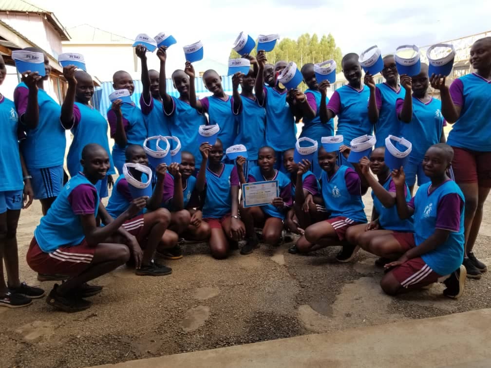 School Engagement and Activities